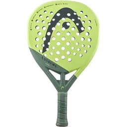 Head Extreme Elite 2023, Padelracket
