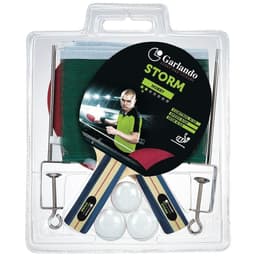 Garlando Storm Plus Set, Pöytätennismaila