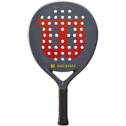 Wilson Pro Staff V2 Team, Padelracket