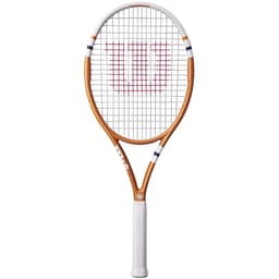 Wilson Roland Garros Team 102, Tennismailat