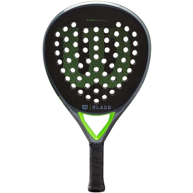 Wilson Blade LT Padel 2, Padelracket