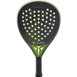 Wilson Blade Pro Padel V2, Padelracket