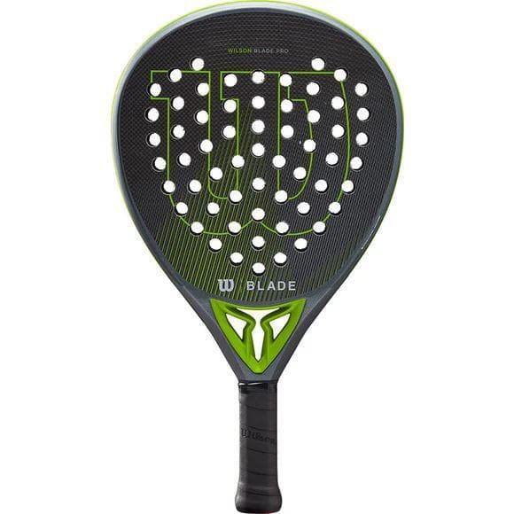 Wilson Blade Pro Padel V2, Padelracket