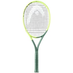 Head Extreme TEAM, Tennismailat