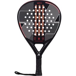 Adidas Match 3.3, Padelracket