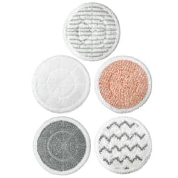 Ångmoppduk 5-pack Shark S7000/S7000AMZ/S7001TGT