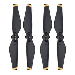 2 par 4732S propell erstatning for DJI SPARK Gull
