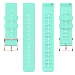 Sport kellon ranneke to Polar Grit X - Mint