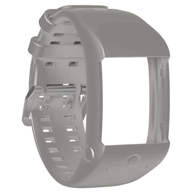 Sport kellon ranneke to Polar M600 - Beige
