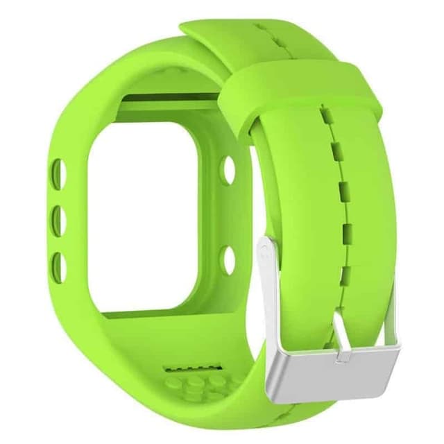 Sport kellon ranneke to Polar A300 - Kalkille