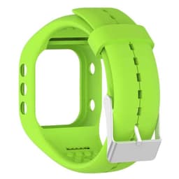 Sport klokkereim for Polar A300 - Lime