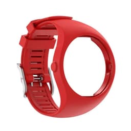 Sport kellon ranneke to Polar M200 - Punainen