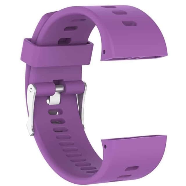 Sport klockarmband till Polar V800 - Lila