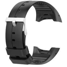 Sport klockarmband till Polar M400 / M430HR - Svart