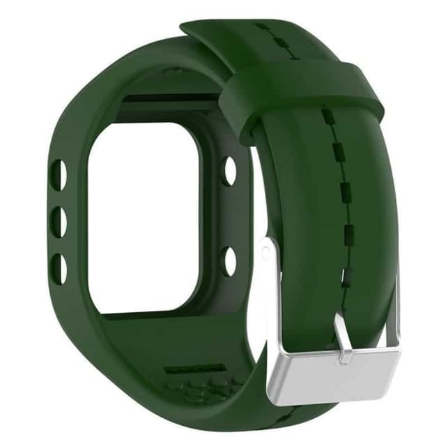 Sport Rannekoru POLAR A300 - vihreä