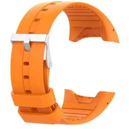 Sport klokkereim for Polar M400 / M430HR - Orange