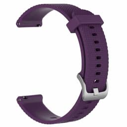 CF3 klockarmband till Polar Vantage M - Lila