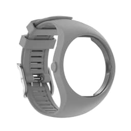 Sport kellon ranneke to Polar M200 - Harmaa