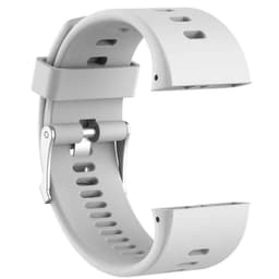 Sport Urrem til Polar V800 - Hvid