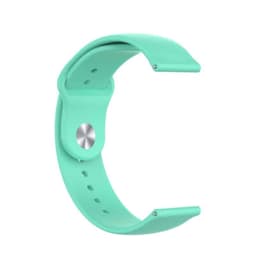 Sport klockarmband till Polar Ignite - Mint