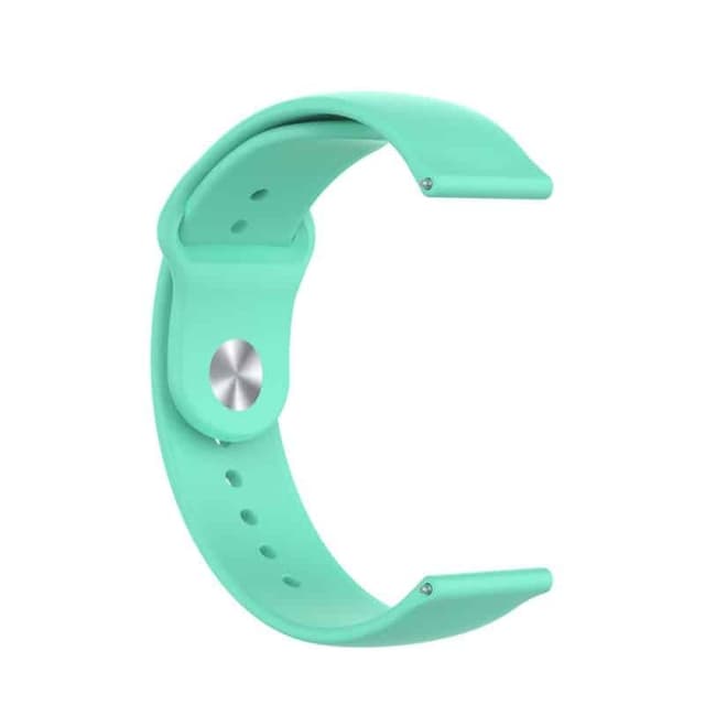 Sport klockarmband till Polar Ignite - Mint