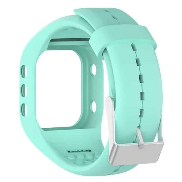 Sport kellon ranneke to Polar A300 - Mint