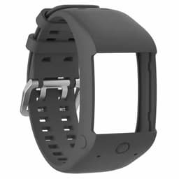 Sport Urrem til Polar M600 - Grå