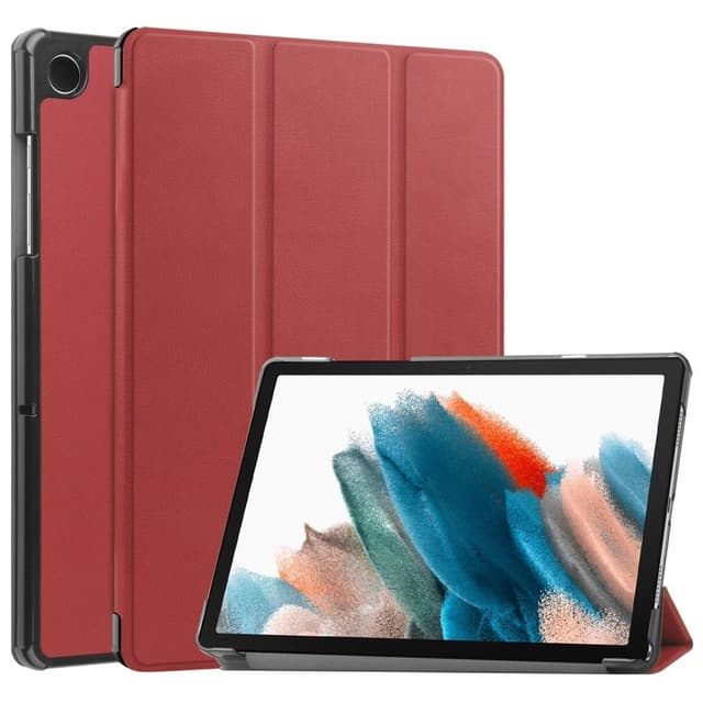 Slim Fit Dekseldeksel Til Samsung Galaxy Tab A9+ 11""