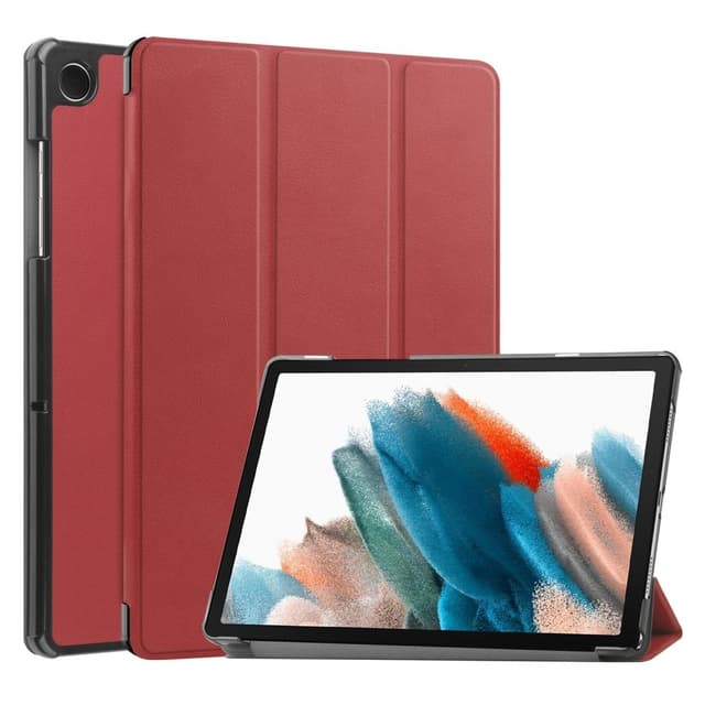 Kolminkertainen telinekotelo Samsung Galaxy Tab A9 8.7""