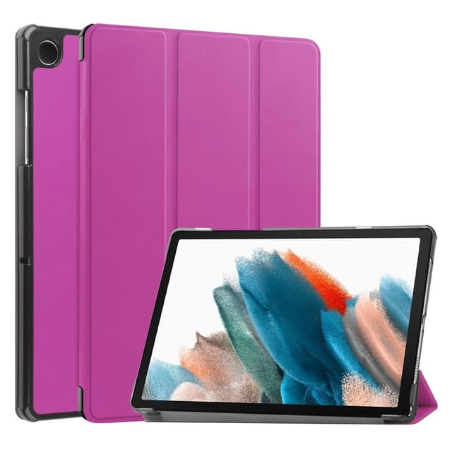 Slim Fit Dekseldeksel Til Samsung Galaxy Tab A9 8.7""