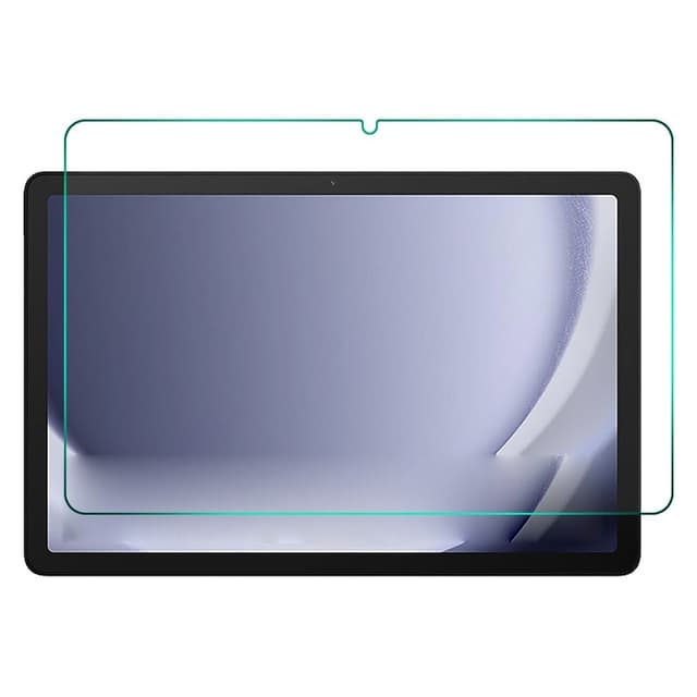 HAT PRINCE Samsung Galaxy Tab A9+ Skjermbeskytter i Herdet Glass