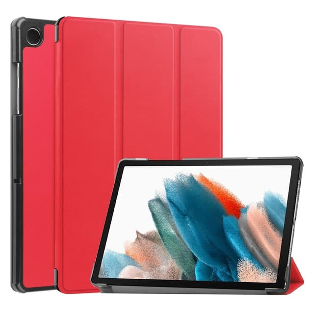 Slim Fit Cover fodral Till Samsung Galaxy Tab A9 8.7""