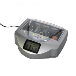 Universal Batteriladdare, LCD