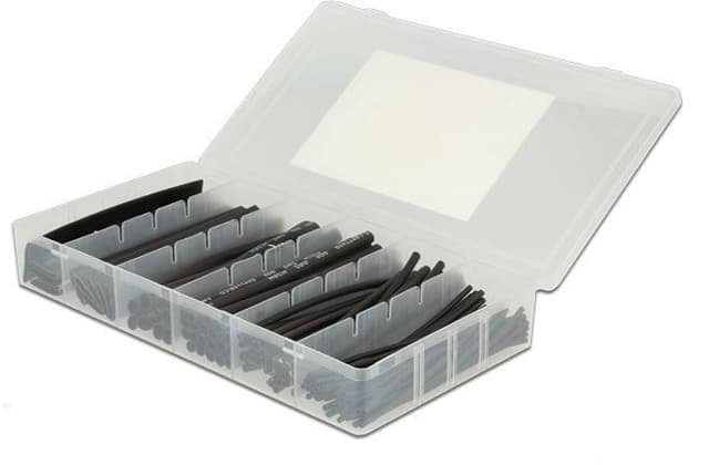 DeLOCK Krympslang, 100st, 100mm, 2:1
