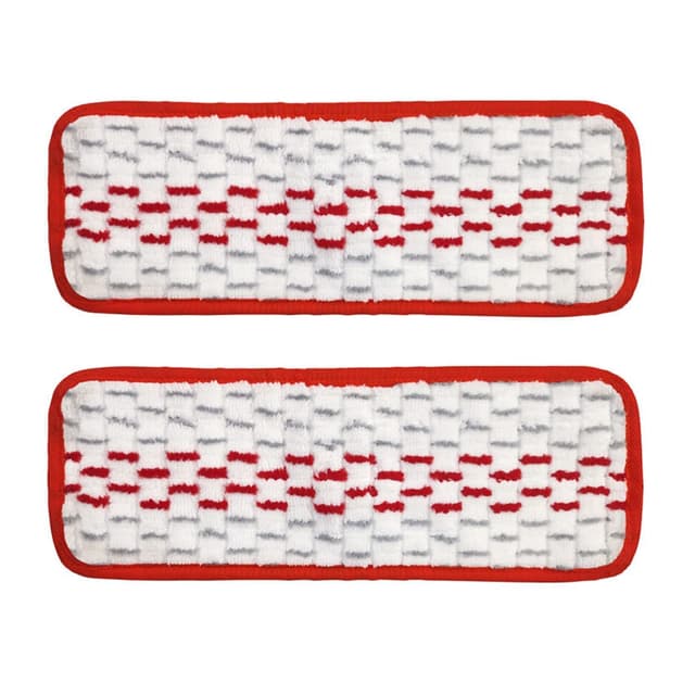 Moppduk 2-pack Vileda