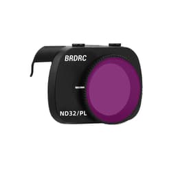 PL ND linsefilter for DJI Mavic Mini/Mini 2/Mini SE/Mini 2 SE drone ND32