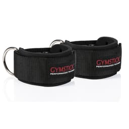Gymstick Ankle Straps Pair, Nilkka- ja rannepainot