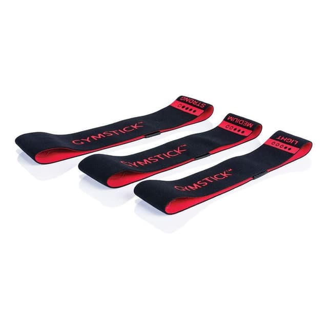 Gymstick FABRIC MINI BAND Strong