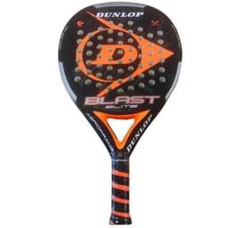 Dunlop Blast Elite Orange HL Padelbat