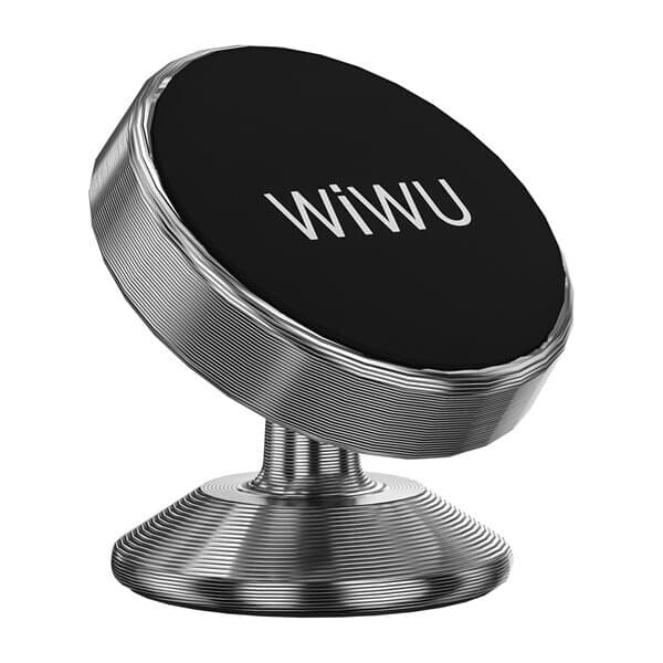 WIWU Bilhållare med magnet