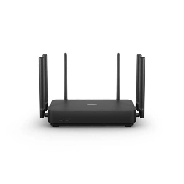 AX3200 Trådlös router