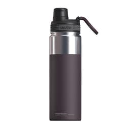 Asobu Alpine Vattenflaska i rostfritt stÃ¥l 530ml - VinrÃ¶d