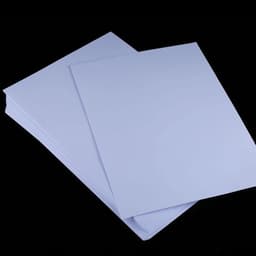 Fotopapper Glossy - 50-Pack - A4