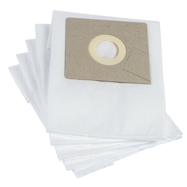 Dammsugarpåsar MNI 2160 till Nilfisk / Melissa 5-pack