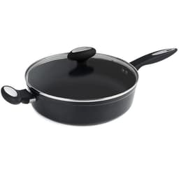 Zyliss Sautepanna m. lock Superior ZY