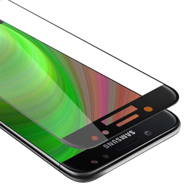 Samsung Galaxy J7 2017 Suojakalvo Karkaistu lasi - Gigantti verkkokauppa