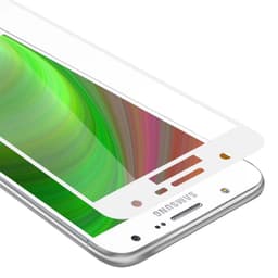 Samsung Galaxy J7 2015 Skjermbeskytter Beskyttelsesfilm