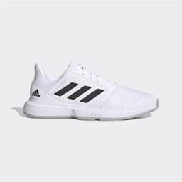 Adidas Courtjam Bounce Tennis/Padel, Tennis sko Herre 42 2/3