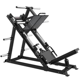 Gymstick 45-Degree Leg Press, Styrkemaskiner - Ben