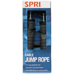 SPRI Cable Jump Rope